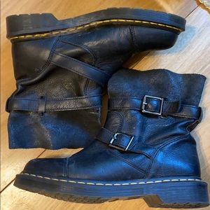 Dr. Martens Kristy Sz 8